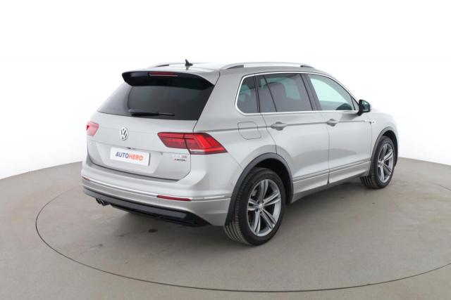 Volkswagen Tiguan image 4