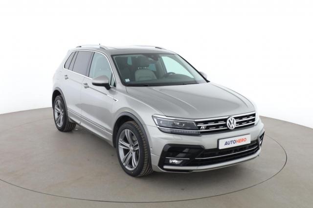 Volkswagen Tiguan image 9