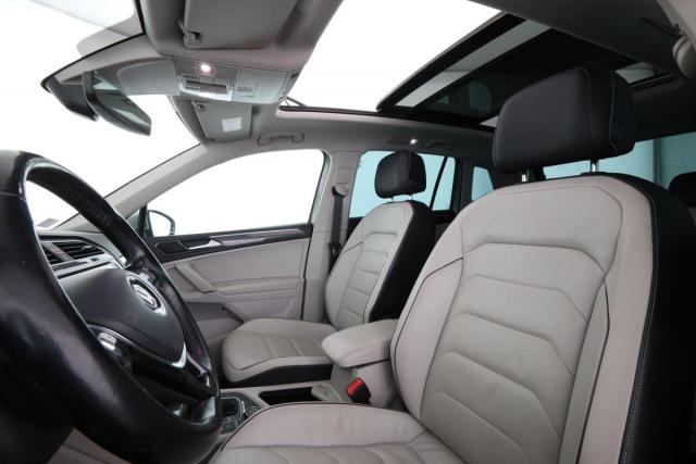 Volkswagen Tiguan image 1