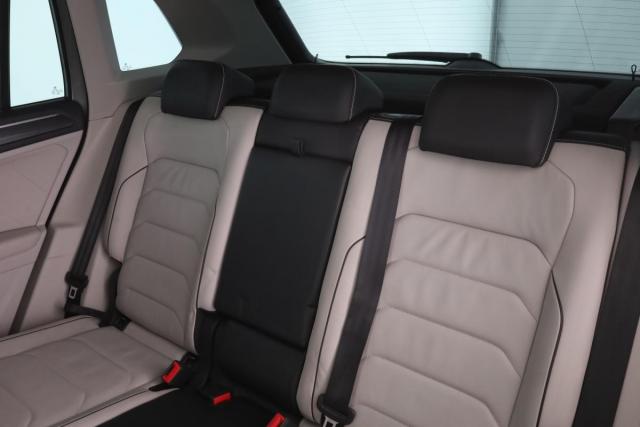 Volkswagen Tiguan image 8