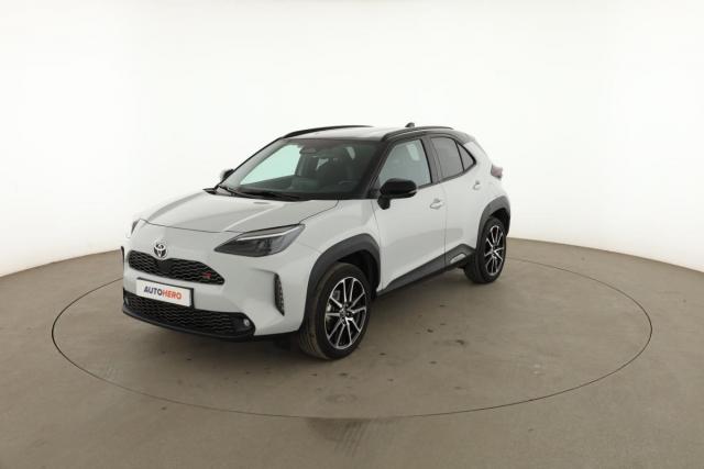 Toyota Yaris Cross 1.5 Hybride 2wd Gr Sport 130h