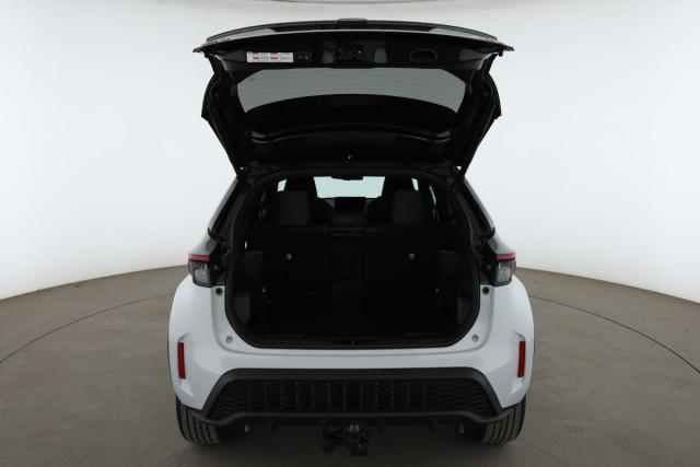 Toyota Yaris Cross image 2