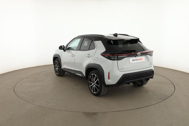 Toyota Yaris Cross image 1