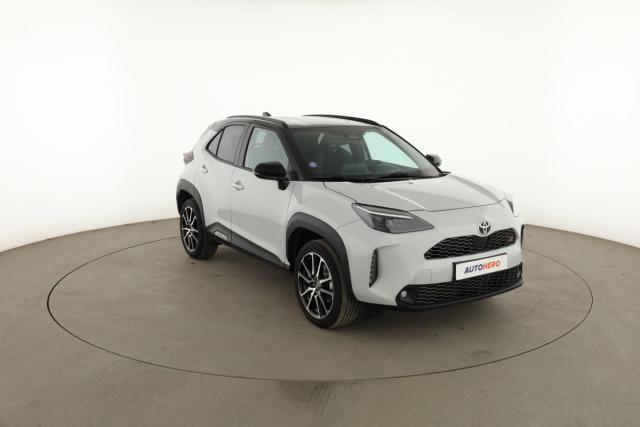 Toyota Yaris Cross image 6