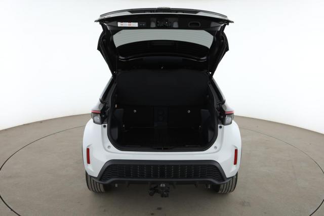 Toyota Yaris Cross image 5