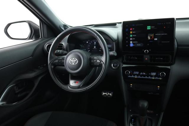 Toyota Yaris Cross image 4