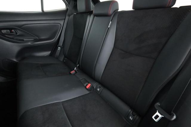 Toyota Yaris Cross image 9