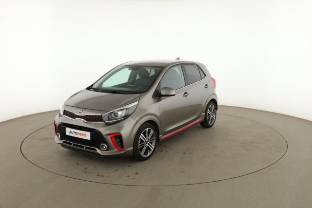 Kia Picanto 1.2 Gt Line 84 Ch