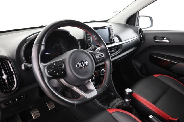 Kia Picanto image 5