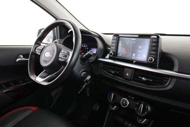 Kia Picanto image 9