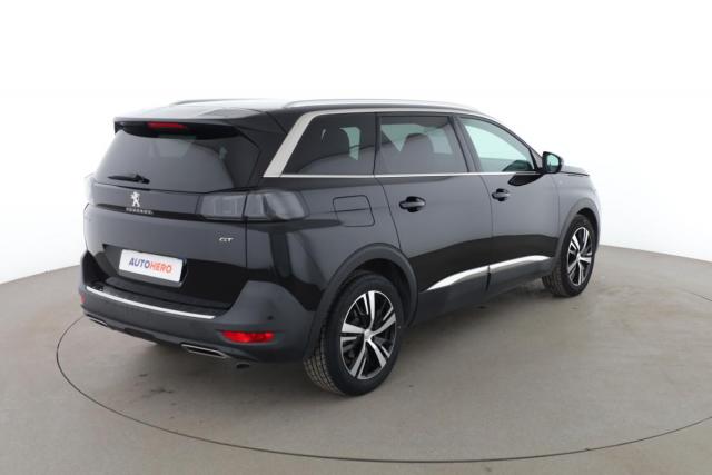 Peugeot 5008 image 7