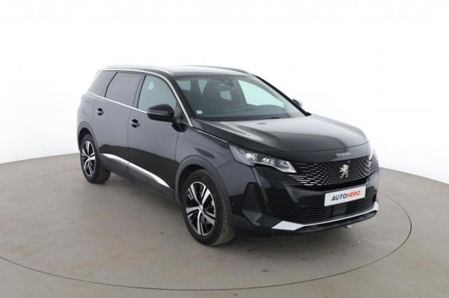 Peugeot 5008 image 4