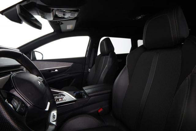 Peugeot 5008 image 5