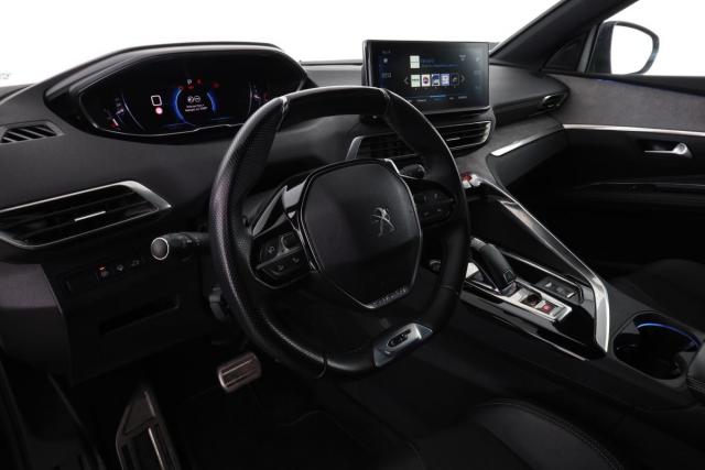 Peugeot 5008 image 8