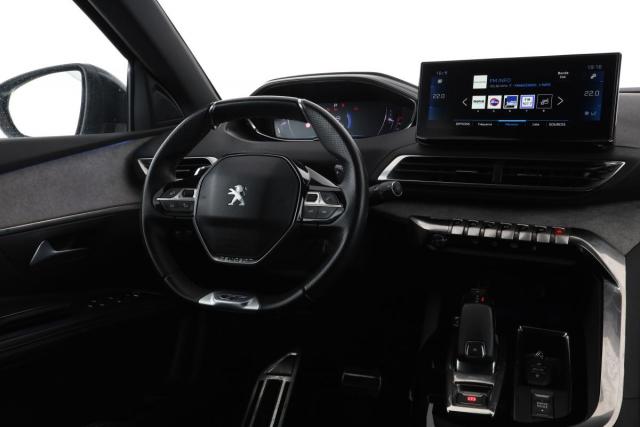 Peugeot 5008 image 3