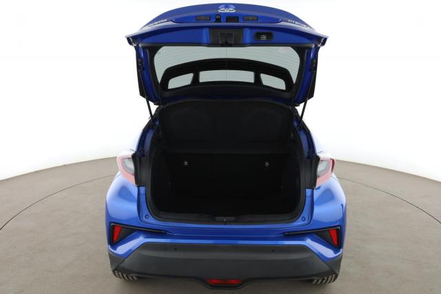 Toyota C-Hr image 4