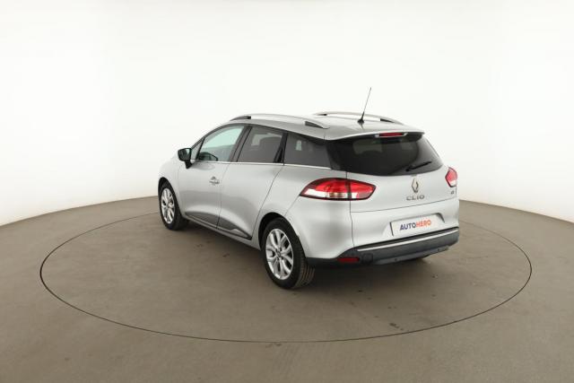 Renault Clio Estate image 1