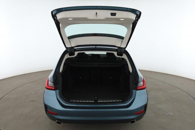 Bmw Série 3 image 1