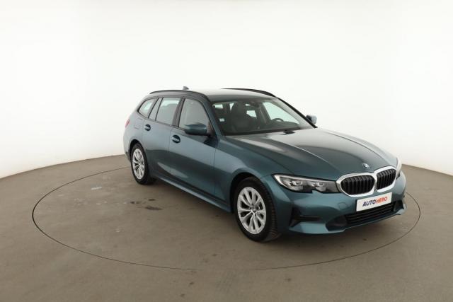 Bmw Série 3 image 5