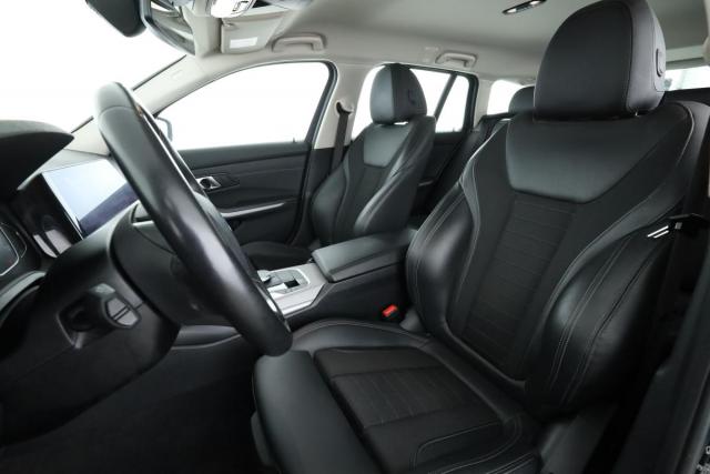 Bmw Série 3 image 8