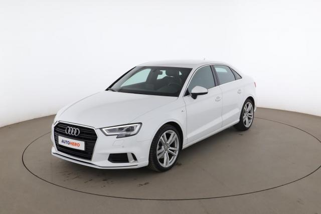 Audi A3 Berline 1.5 Tfsi Cod S Line 150 Ch