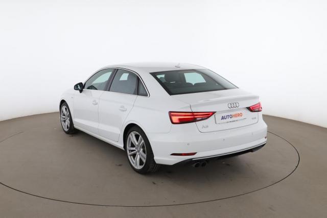 Audi A3 Berline image 4