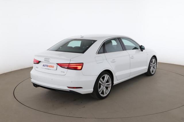 Audi A3 Berline image 9