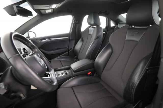 Audi A3 Berline image 6