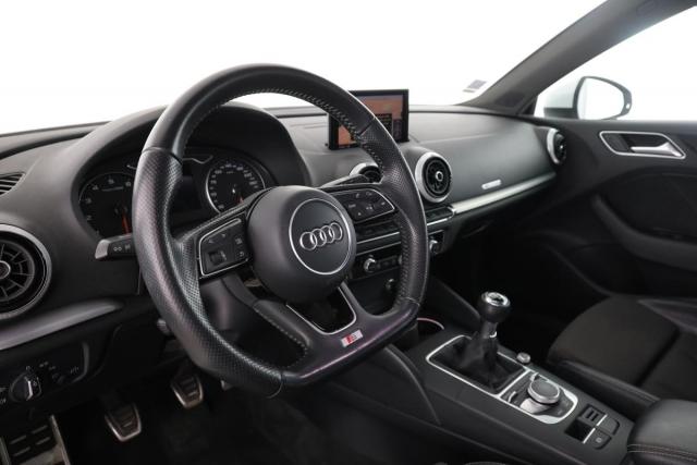 Audi A3 Berline image 3