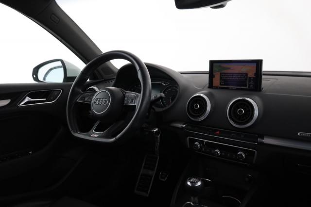 Audi A3 Berline image 8