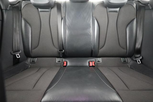 Audi A3 Berline image 7