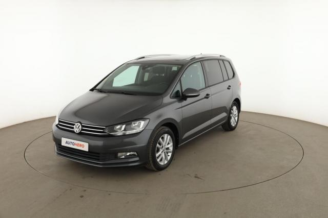 Volkswagen Touran 2.0 Tdi Bluemotion Tech Confortline Dsg6 7pl 150 Ch