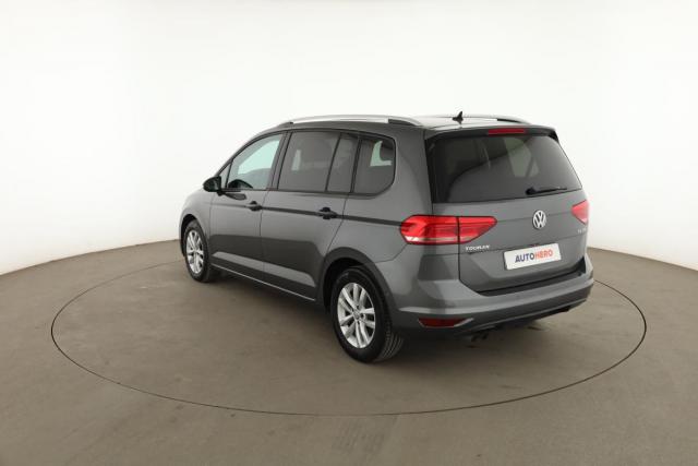 Volkswagen Touran image 9