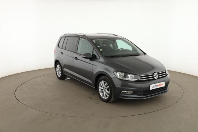 Volkswagen Touran image 8