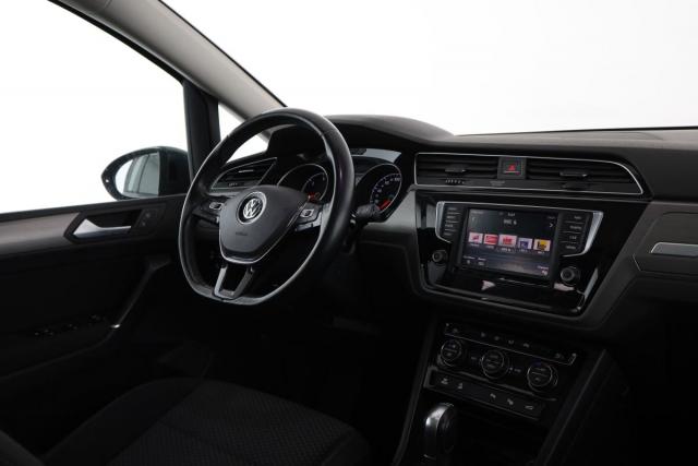 Volkswagen Touran image 4