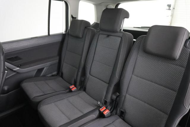 Volkswagen Touran image 3