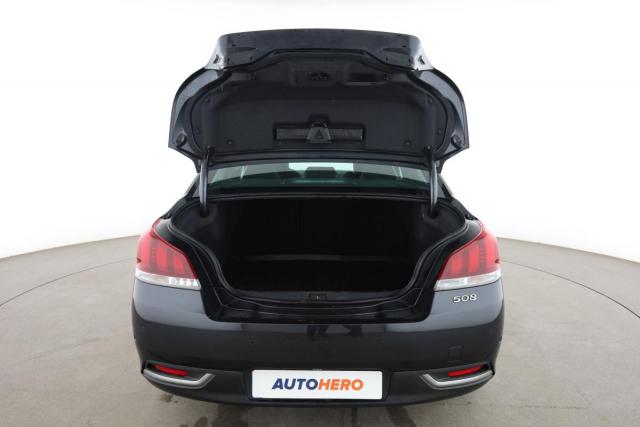 Peugeot 508 image 6