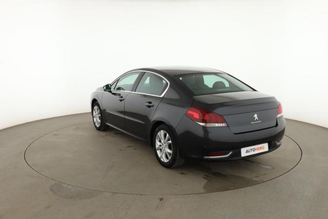 Peugeot 508 image 5