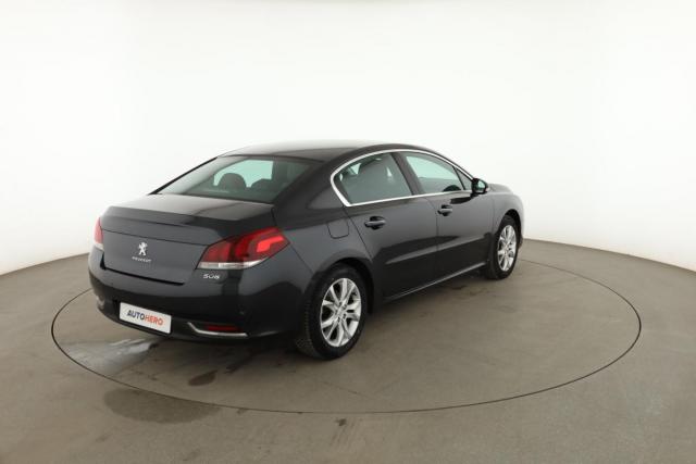 Peugeot 508 image 7
