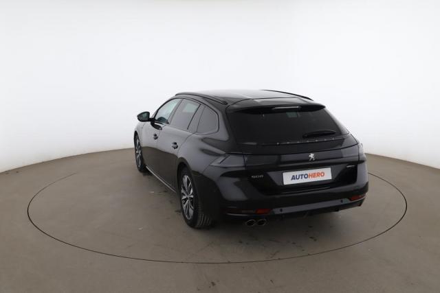Peugeot 508 Sw image 8