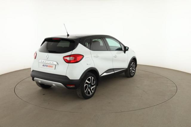 Renault Captur image 5