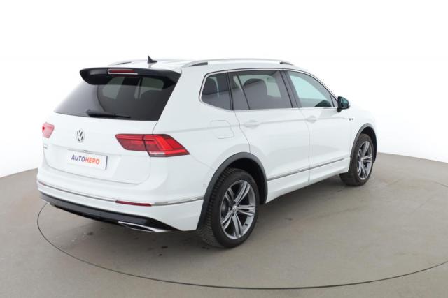 Volkswagen Tiguan Allspace image 9