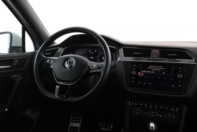 Volkswagen Tiguan Allspace image 8