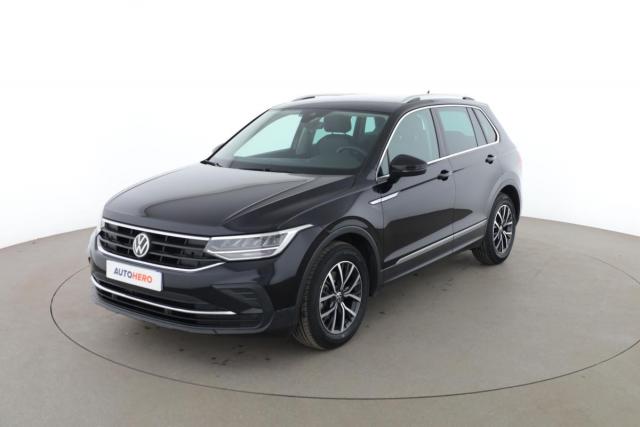 Volkswagen Tiguan 1.5 Tsi Life Dsg7 150 Ch