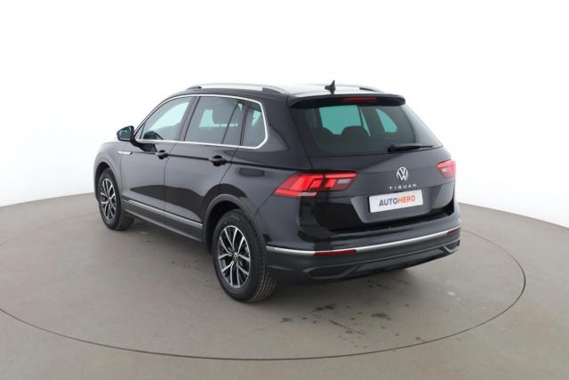 Volkswagen Tiguan image 5