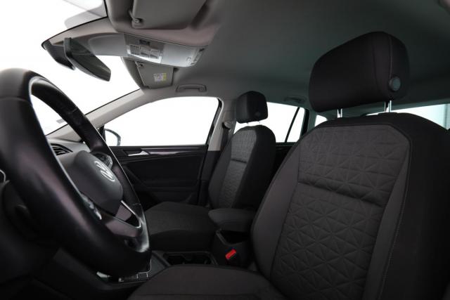 Volkswagen Tiguan image 2