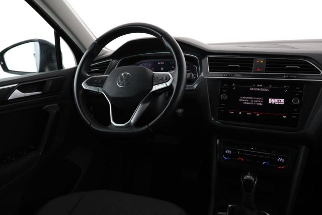 Volkswagen Tiguan image 4