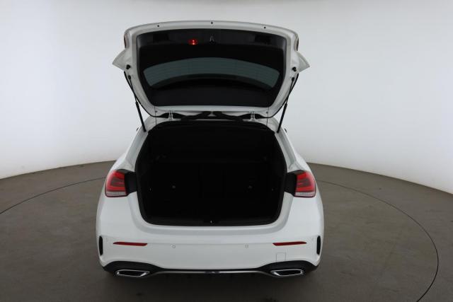 Mercedes Benz Classe A image 4