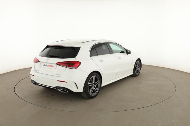 Mercedes Benz Classe A image 6