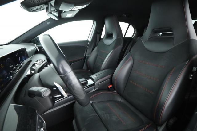 Mercedes Benz Classe A image 8